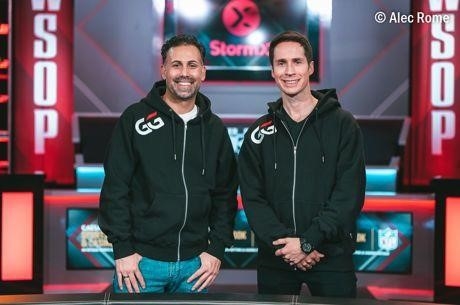 GGPoker Online Championship